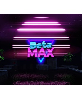 Beta MAX Steam Key GLOBAL